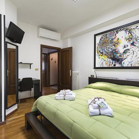 Apartmá  Ascoli Piceno Exteriér fotografie