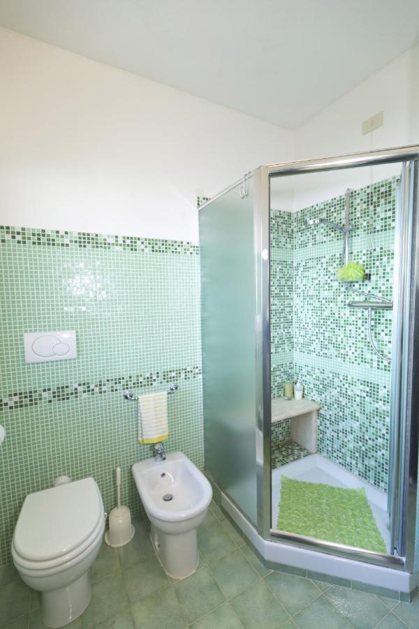 Apartmá  Ascoli Piceno Exteriér fotografie