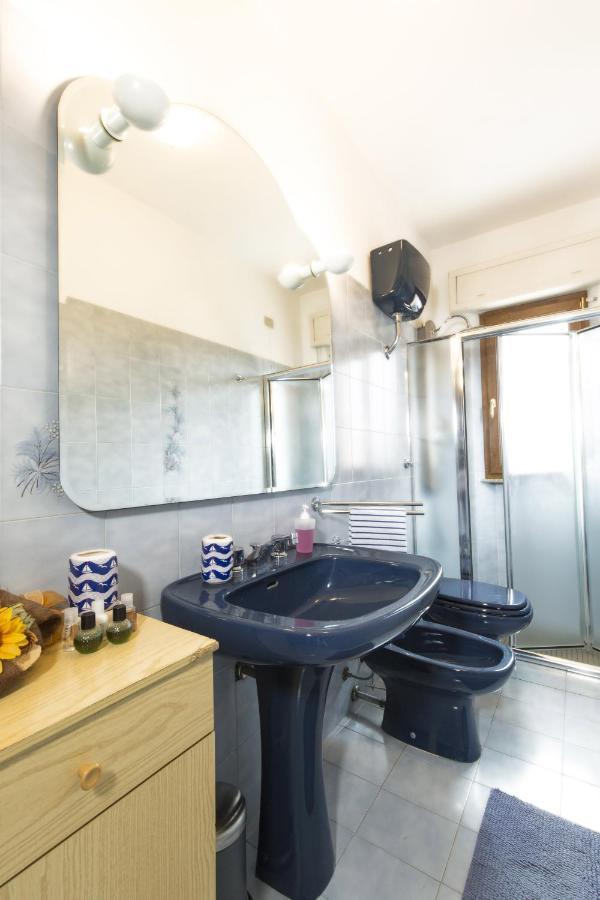Apartmá  Ascoli Piceno Exteriér fotografie