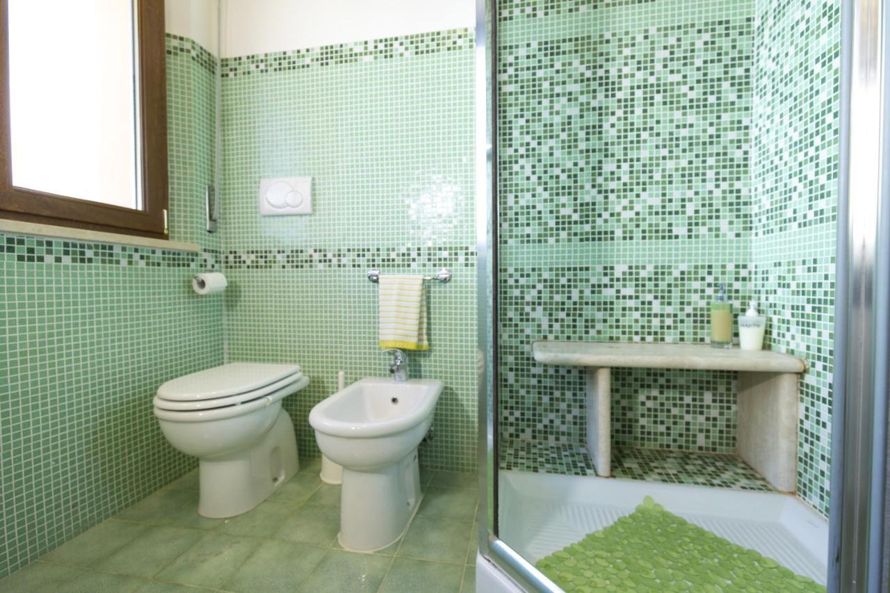 Apartmá  Ascoli Piceno Exteriér fotografie