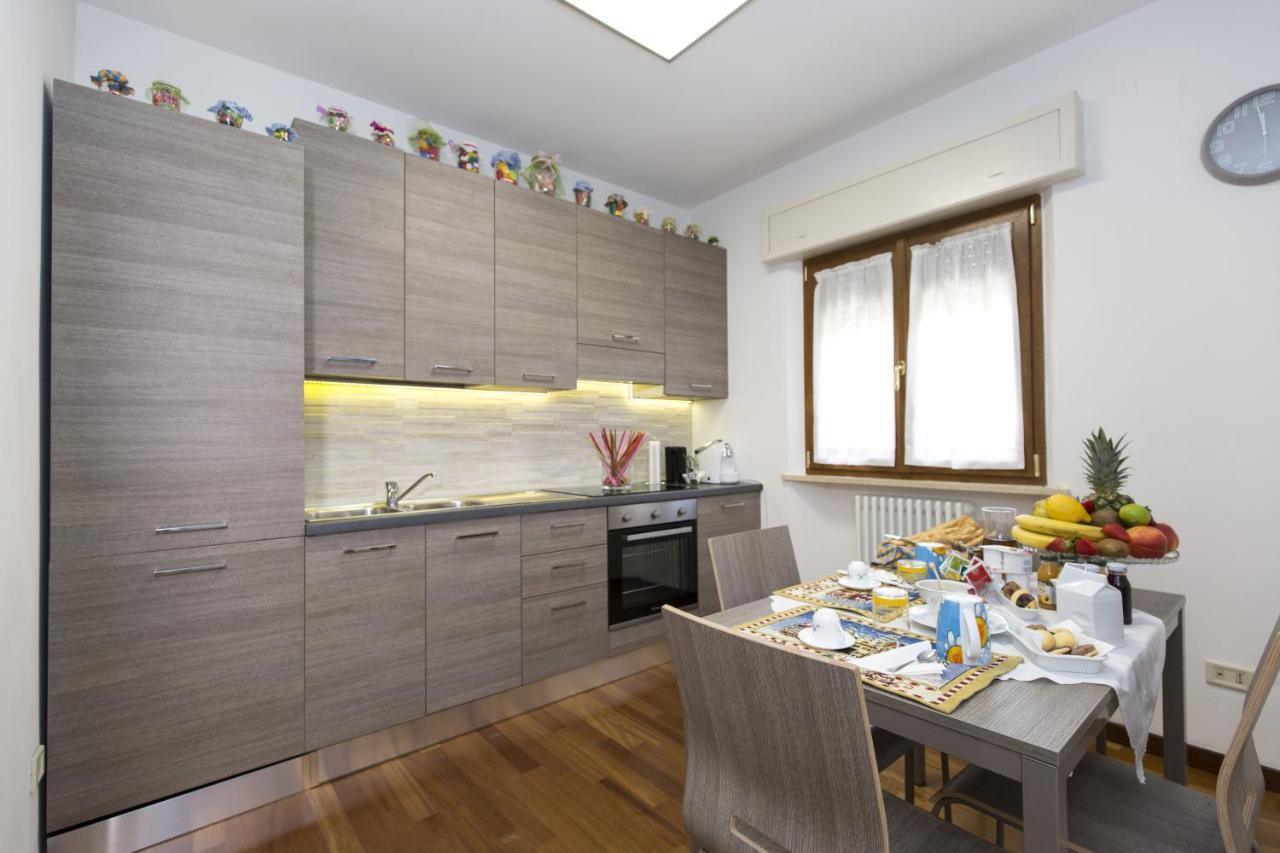 Apartmá  Ascoli Piceno Exteriér fotografie