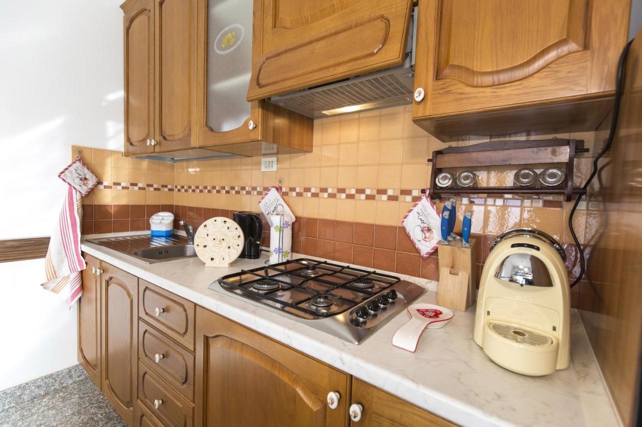 Apartmá  Ascoli Piceno Exteriér fotografie