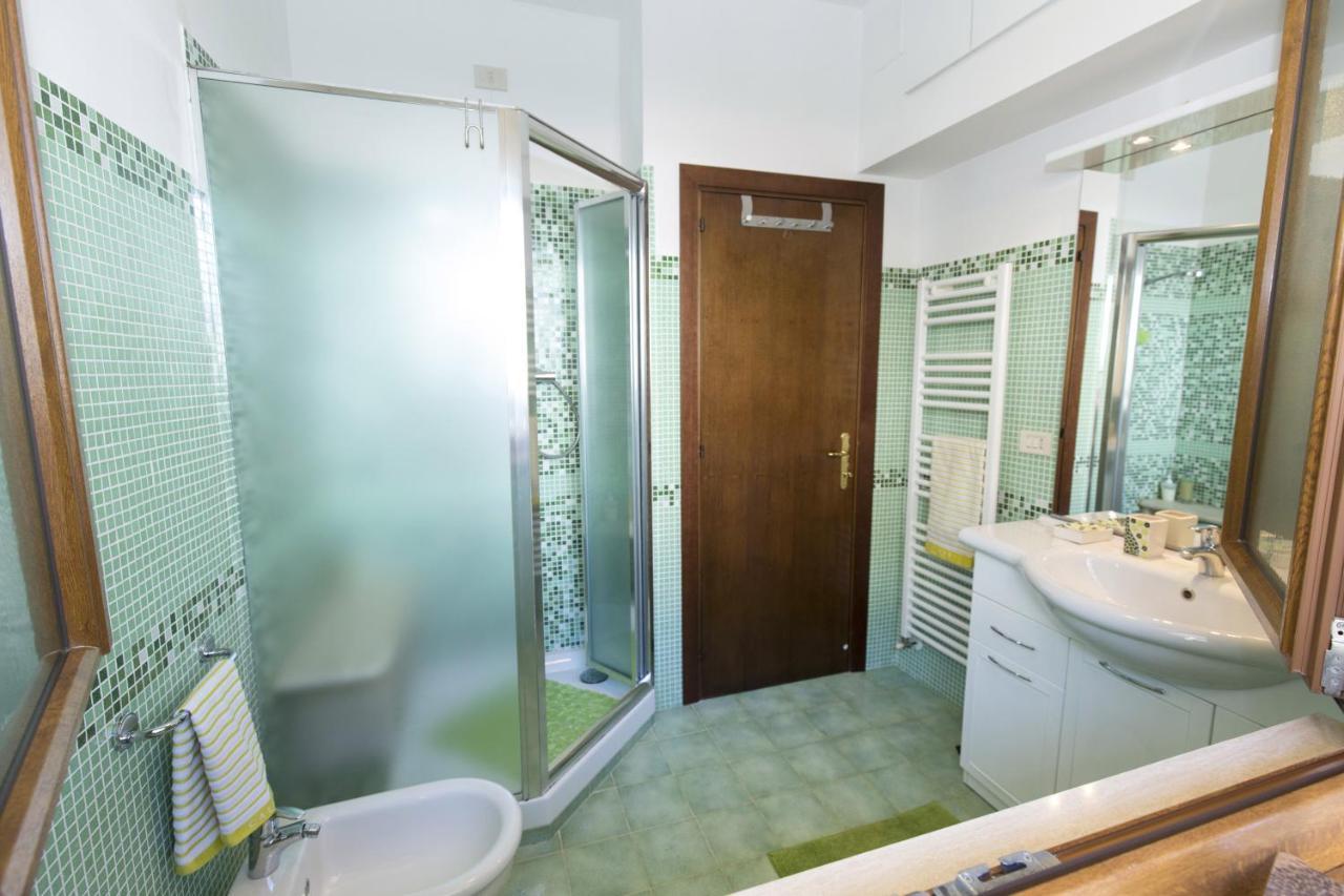 Apartmá  Ascoli Piceno Exteriér fotografie