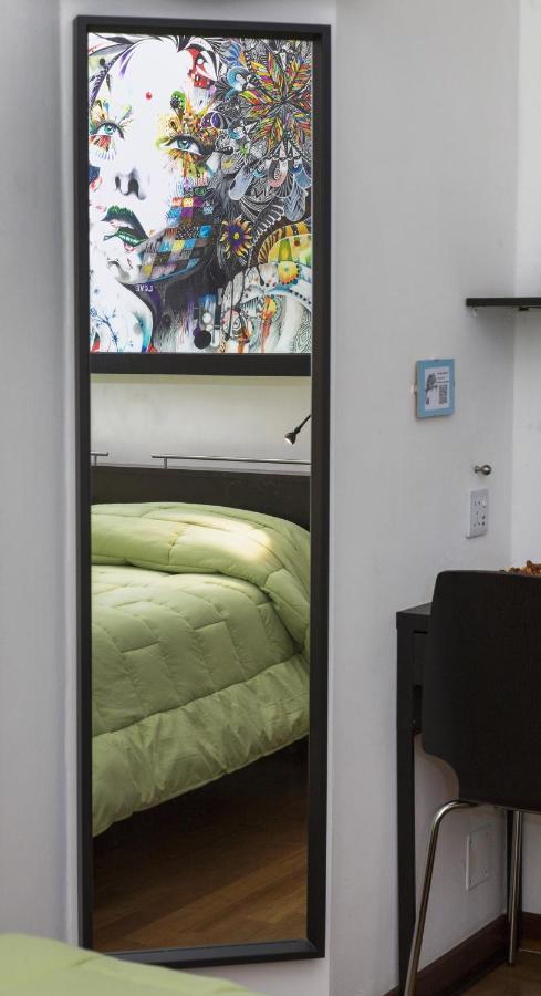 Apartmá  Ascoli Piceno Exteriér fotografie