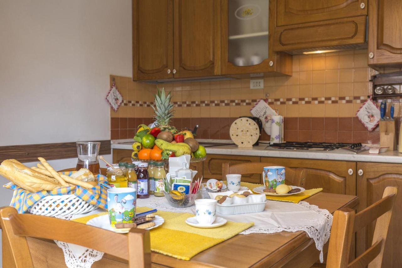 Apartmá  Ascoli Piceno Exteriér fotografie