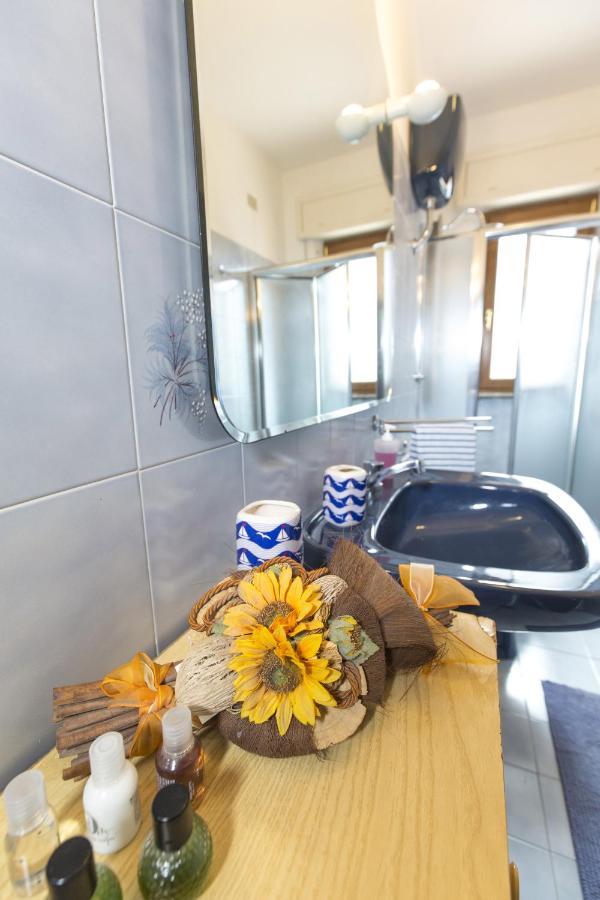 Apartmá  Ascoli Piceno Exteriér fotografie