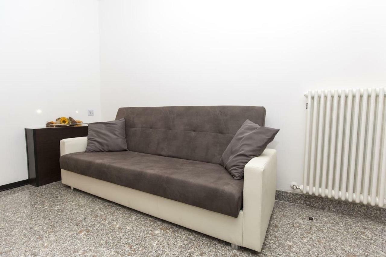 Apartmá  Ascoli Piceno Exteriér fotografie