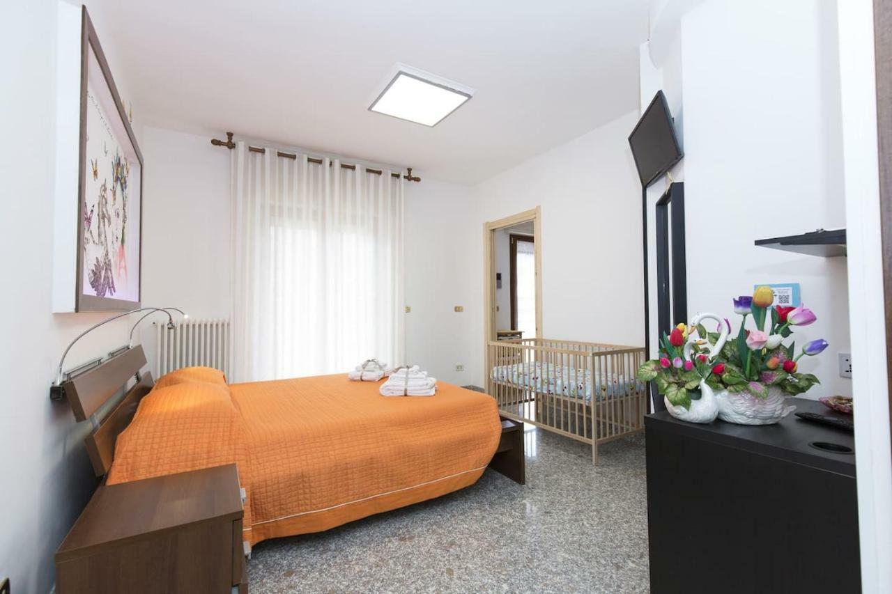 Apartmá  Ascoli Piceno Exteriér fotografie