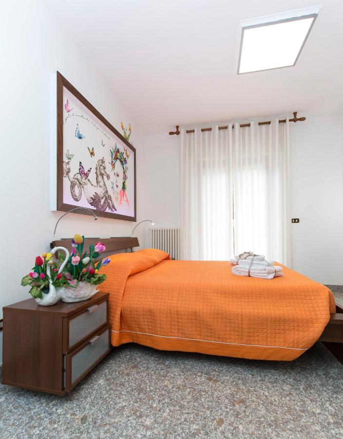 Apartmá  Ascoli Piceno Exteriér fotografie