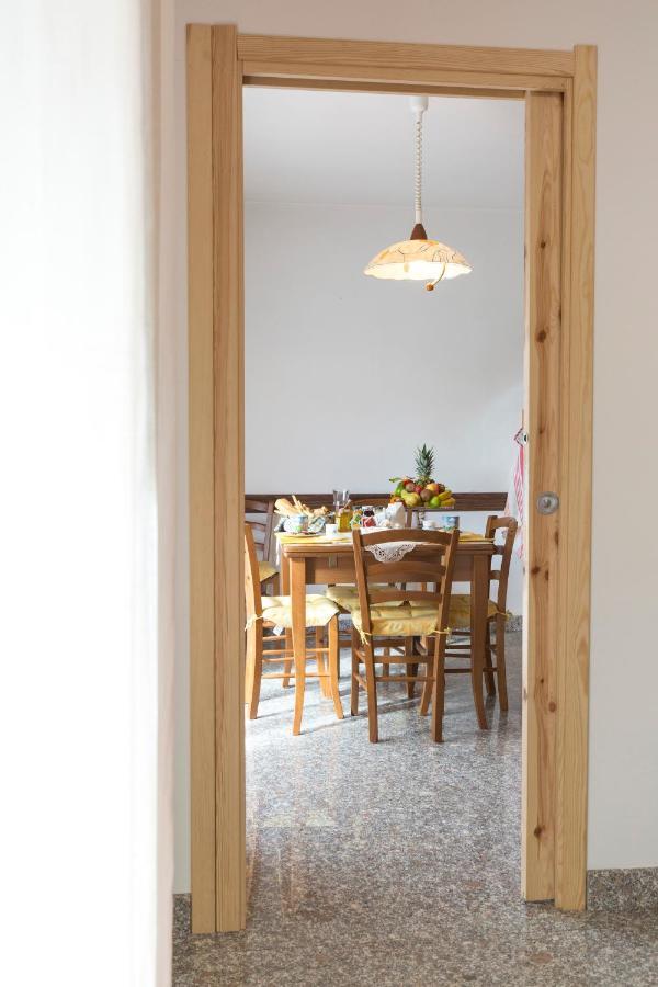 Apartmá  Ascoli Piceno Exteriér fotografie